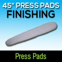 45" Press Pads